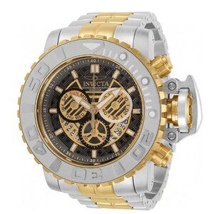 Invicta Watch - Sea Hunter Model 30908